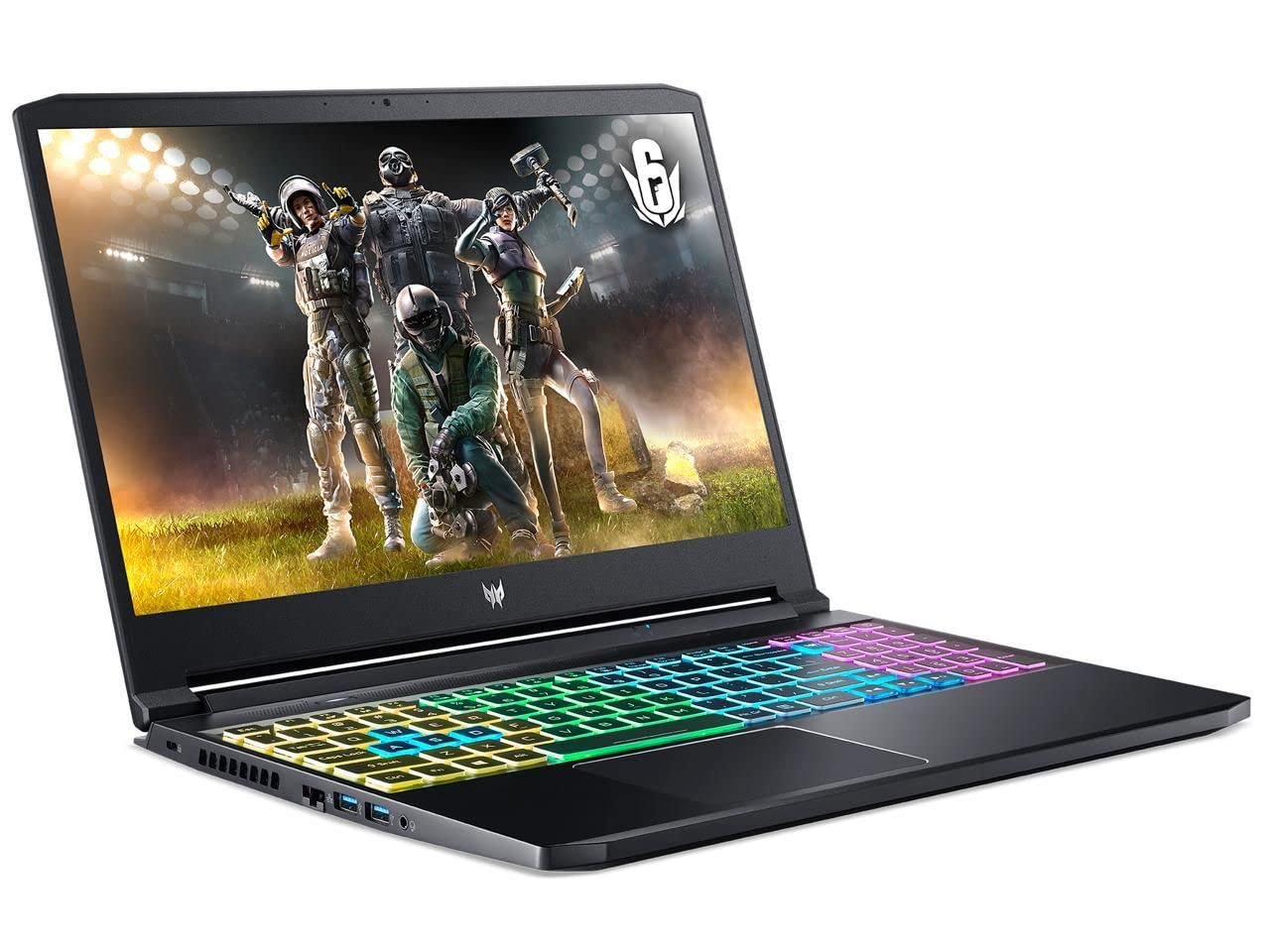Acer Latest Predator Triton300 Gaming Laptop | 15.6