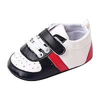 Boys Shoes Size 11 Summer Children Infant Walking Shoes Boy and Girl Sports Shoes Flat Bottom Toddler Boy High Tops