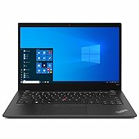 Lenovo 2022 Thinkpad T14s Gen 2 Laptop 14