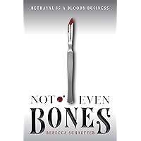 Not Even Bones (Market of Monsters, 1) Not Even Bones (Market of Monsters, 1) Paperback Audible Audiobook Kindle Hardcover Audio CD