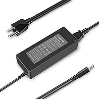 90W AC Charger Adapter for Dell Optiplex 9020 7050 7010 7040 3050 7060 5050 5060 7070 Micro Desktop Power Supply-for Dell Optiplex Micro PC- for Optiplex 3060 3070 3080