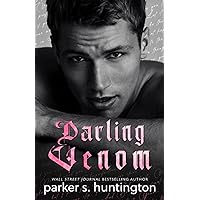 Darling Venom: A Best Friend's Brother Romance Darling Venom: A Best Friend's Brother Romance Paperback