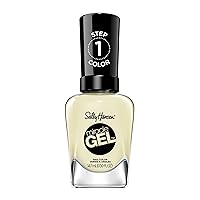 Miracle Gel Cozy Chic Collection - Nail Polish - Knitterally the Best - 0.5 fl oz