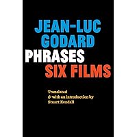 Phrases: Six Films Phrases: Six Films Paperback