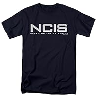 Popfunk Classic NCIS CBS TV T Shirt & Stickers