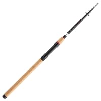 Daiwa Procyon Travel 8 Feet, Castingweight 0.52-1.76oz, 4 Parts, Travel  Fishing Rod