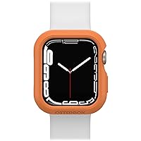 OtterBox All Day Case for Apple Watch Series 7/8/9 (41mm) - ZESTY ORANGE