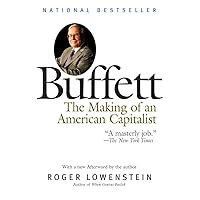 Buffett: The Making of an American Capitalist Buffett: The Making of an American Capitalist Paperback Kindle Audible Audiobook Hardcover Spiral-bound Audio CD