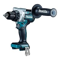 Makita DDF486Z Cordless Drill 18 V (without Battery, No Charger)