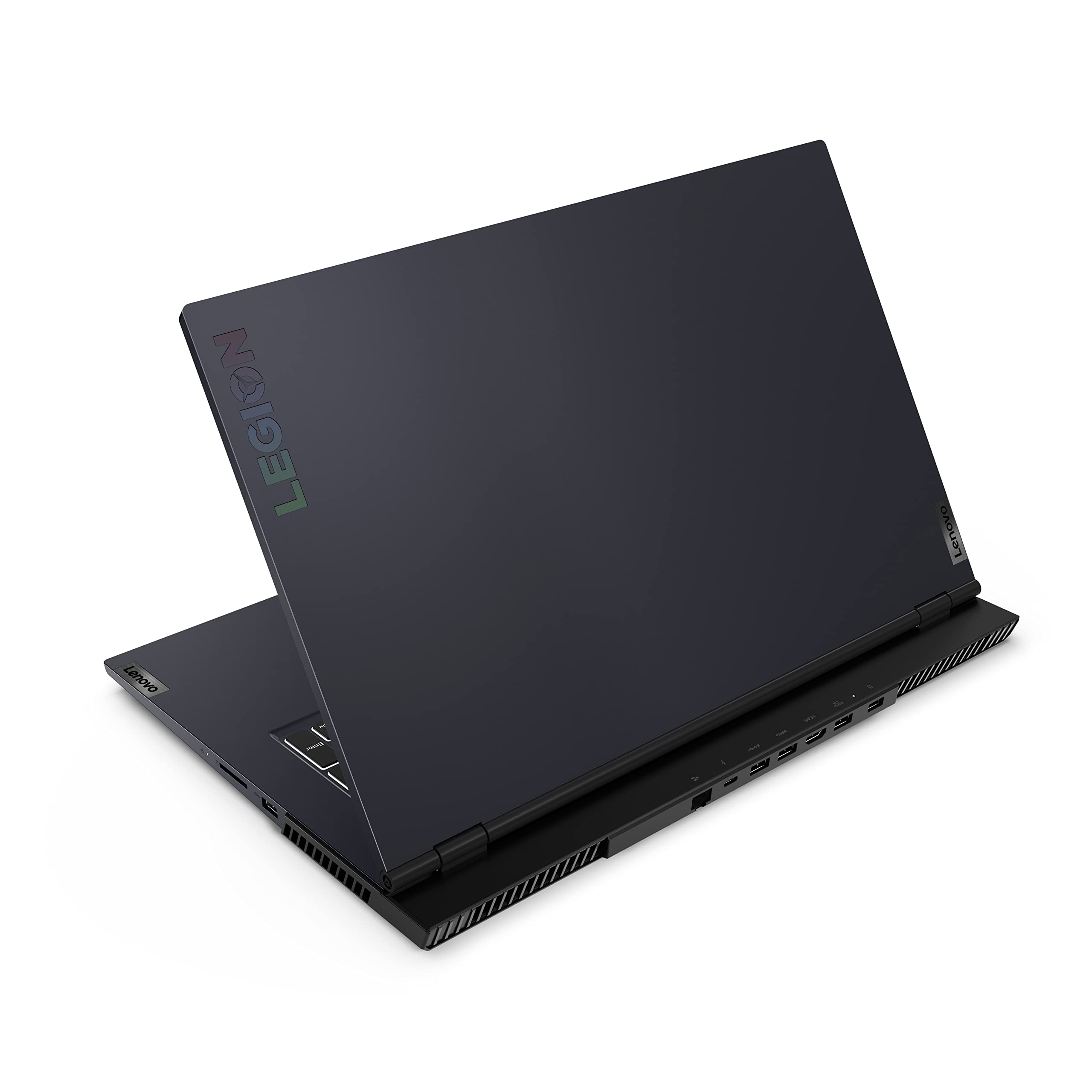 Lenovo - Legion 5i - Gaming Laptop - Intel Core i7-11800H - 8GB DDR4 RAM - 1TB NVMe TLC SSD - NVIDIA GeForce RTX 3050 Ti Graphics - 17.3