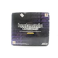 Beatmania dedicated controller bmV PS
