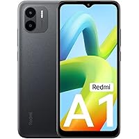 Xiaomi Redmi A1 Unlocked 4G Volte Cellphone,2GB RAM + 32GB ROM,6.52