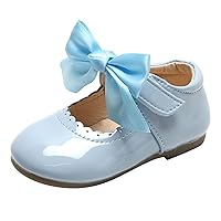 Toddler Jelly Sandals Girls Dress Shoes For Girls Wedding Bowknot Girl Shoes Princess Party School Girls Dress Sandals