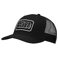 TaylorMade Golf Men's Retro Trucker Hat