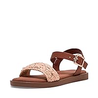 Girls Shoes Thea Flat Sandal