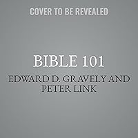 Bible 101: From Genesis and Psalms to the Gospels and Revelation, Your Guide to the Old and New Testaments (The Adams 101 Series) Bible 101: From Genesis and Psalms to the Gospels and Revelation, Your Guide to the Old and New Testaments (The Adams 101 Series) Hardcover Kindle Audible Audiobook Audio CD
