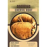 Chervil Root: Guide and overview