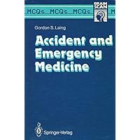 Accident and Emergency Medicine (MCQ's...Brainscan) Accident and Emergency Medicine (MCQ's...Brainscan) Kindle Paperback