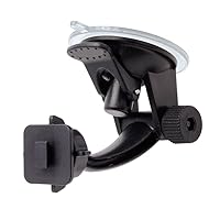 Car Windshield Suction Cup Mount for H&S Mini Maxx Tuner Programmer