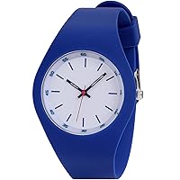 ManChDa Analog Watch Women Watches Waterproof Nursing Watch for Nurse Medical Watch for Women Watch with Secondhand Sport Watch Easy to Read