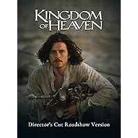 Kingdom of Heaven (Director's Cut Roadshow Version)
