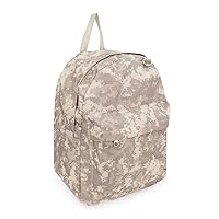 Everest Digital Camo Backpack, Digital Camouflage, One Size,DC2045CR-DCAMO