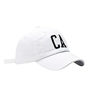 Cap Pack Mens and Womens Summer Fashion Casual Sunscreen Baseball Caps Cap Hats Deep Hat