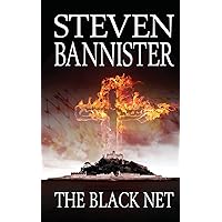 The Black Net (The Black Series)