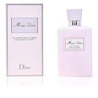 Miss Dior Cherie by Christian Dior for Women 6.8 oz Body Moisturizer Miss Dior Cherie by Christian Dior for Women 6.8 oz Body Moisturizer