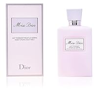 Miss Dior Cherie by Christian Dior for Women 6.8 oz Body Moisturizer