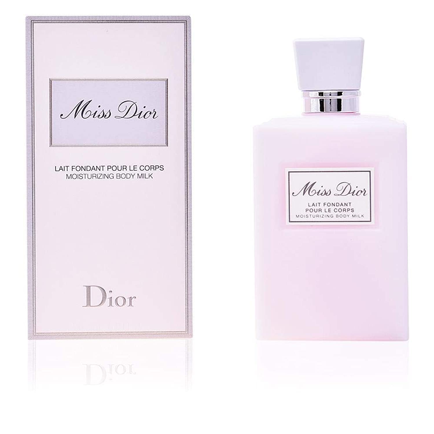 Miss Dior Cherie by Christian Dior for Women 6.8 oz Body Moisturizer