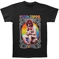 Men's 1972 T-Shirt Black