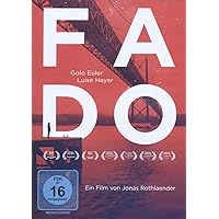 Fado [ NON-USA FORMAT, PAL, Reg.0 Import - Germany ] Fado [ NON-USA FORMAT, PAL, Reg.0 Import - Germany ] DVD
