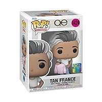 Funko Pop! TV: Queer Eye - Tan France