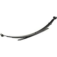 43-723 Rear Leaf Spring Compatible with Select Ford Models