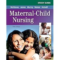 Study Guide for Maternal-Child Nursing, 5e Study Guide for Maternal-Child Nursing, 5e Paperback Kindle Spiral-bound