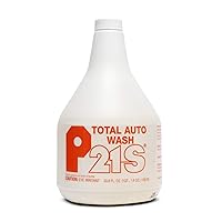 P21S 13001R Auto Wash Refill, 1000 ml, Clear, 33.8 Fl Oz (Pack of 1)
