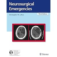 Neurosurgical Emergencies (AAN) Neurosurgical Emergencies (AAN) Hardcover Kindle