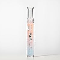 R.Y.M High-Shine Bright Plumping Lip Gloss Lip Oil Liquid Lipgloss Clear