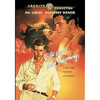Year Of Living Dangerously, The Year Of Living Dangerously, The DVD Blu-ray VHS Tape