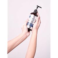 Revitalizing Shampoo for Men & Women – Sulphate-Free Hair Thinning Shampoo with Aloe Vera, Chamomile – Hair Loss, Regrowth Anti Thinning Shampoo for All Hair Types