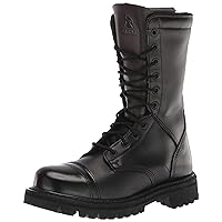 Rocky Women's Side Zipper Jump Boot