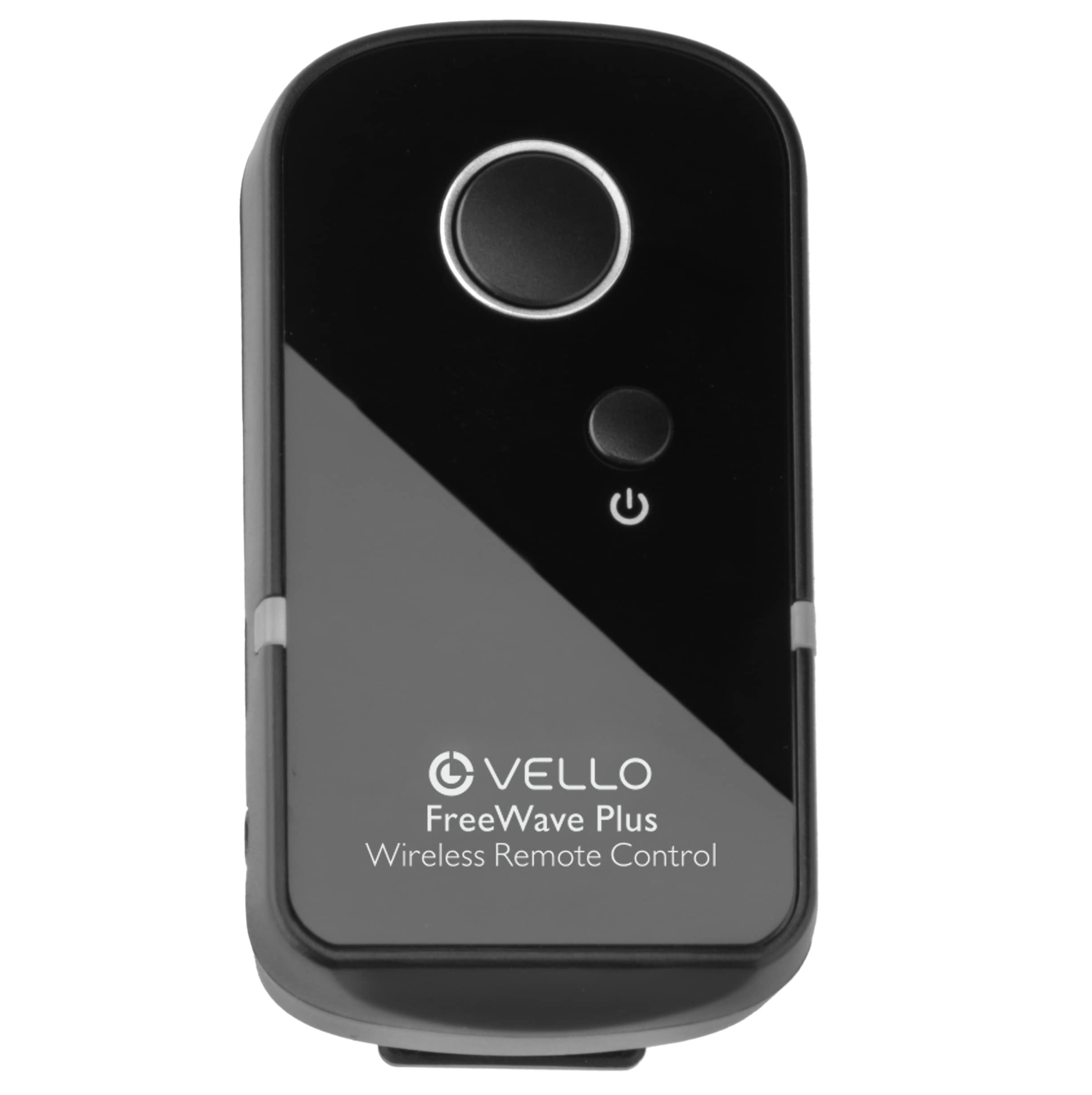 VELL FreeWave Plus II Wireless Remote Shutter Release for Select Canon Cameras, FWP-C