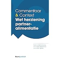 Wet herziening partneralimentatie (Commentaar & Context)