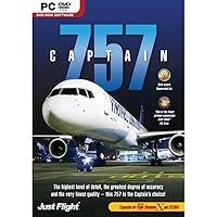 757 Captain - PC