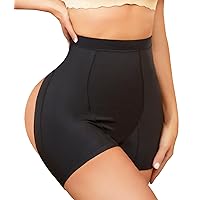 Shapewear for Women Tummy Control Body Shaper Shorts Seamless Butt Lifter Panties Hip Enhancer Underwear Thigh Slimmer