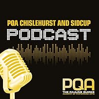 PQA Chislehurst and Sidcup Podcast