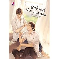 Behind the scenes (หลังม่าน English Version): Behind the scenes (หลังม่าน English Version)