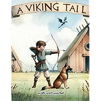 A Viking Tail A Viking Tail Paperback Kindle