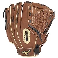 Mizuno Prospect PowerClose Youth Baseball Glove Series